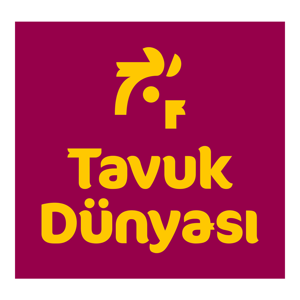 Tavuk Dünyası