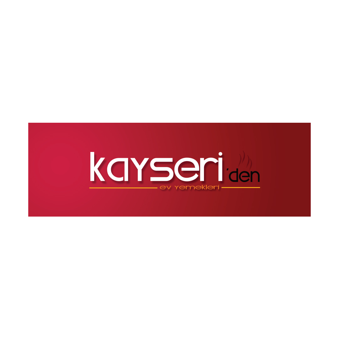 Kayseri'den Ev Yemekleri