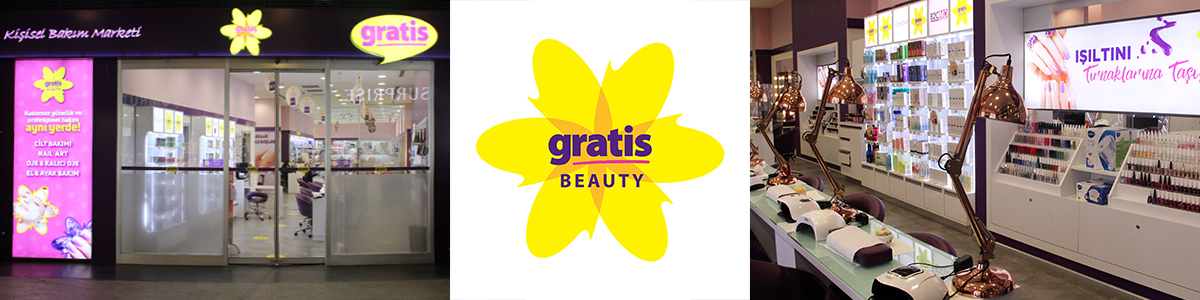 Gratis Beauty