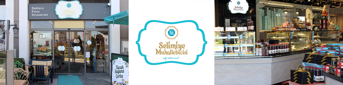 Selimiye Muhallebicisi