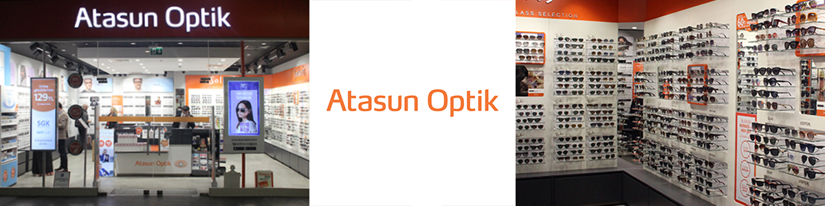 Atasun Optik