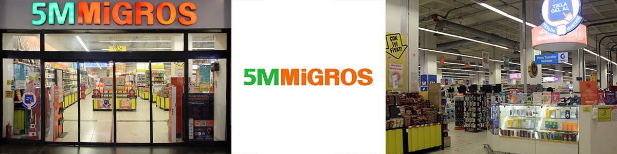 5M Migros