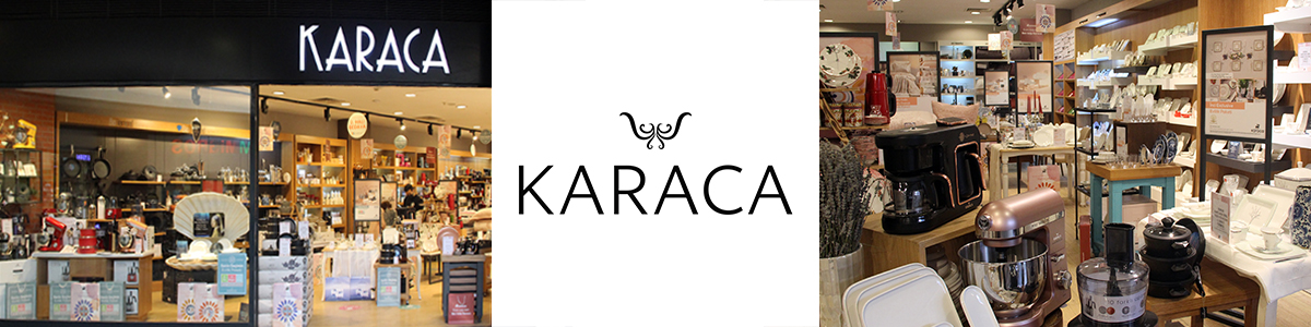 Karaca