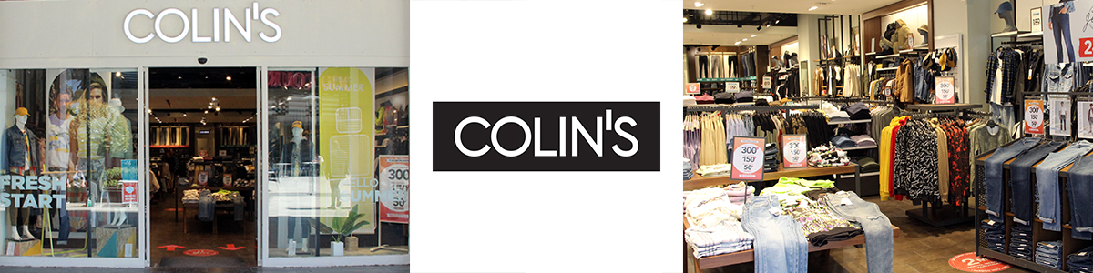 Colin's