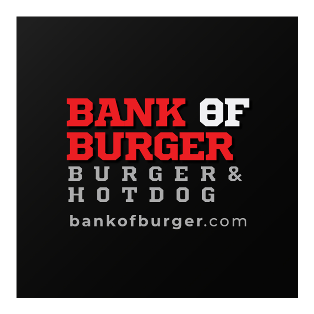 Bank Of Burger