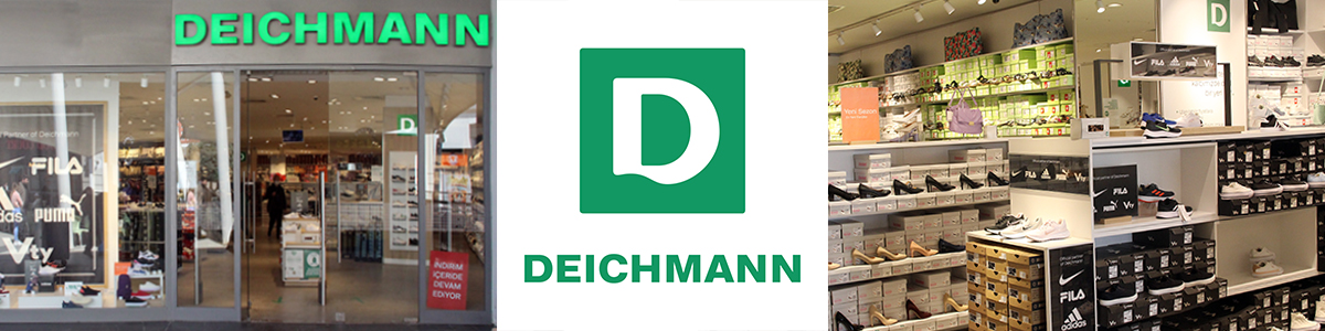 Deichmann