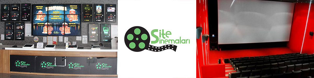 Site Sinemaları