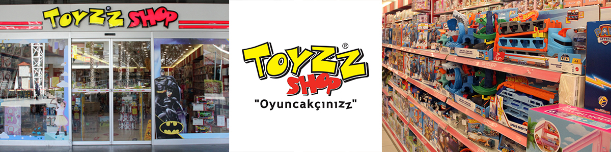 Toyzz Shop