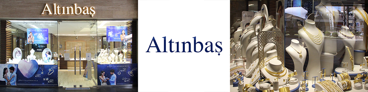 Altınbaş