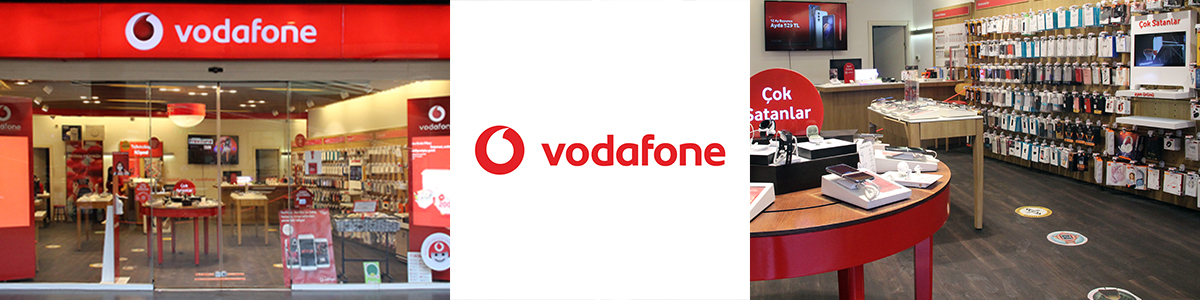 Vodafone