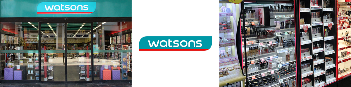Watsons