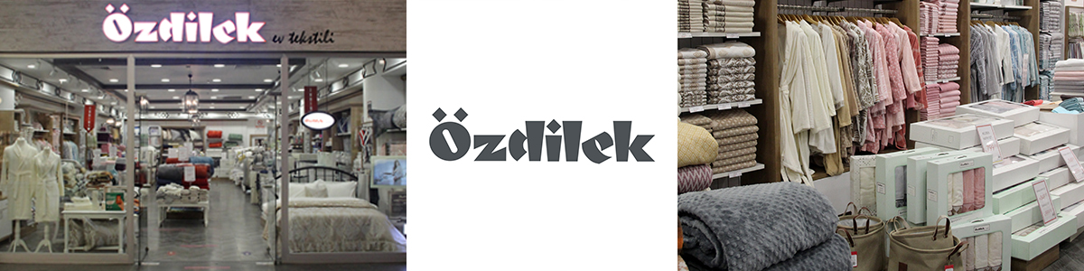 Özdilek