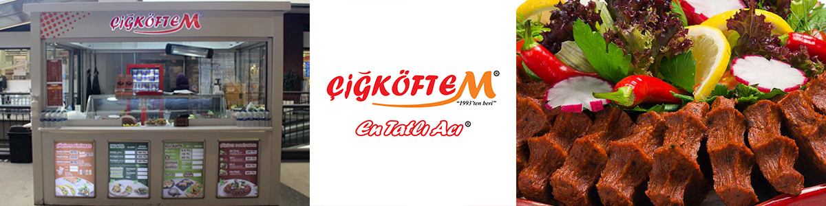 Çiğköftem