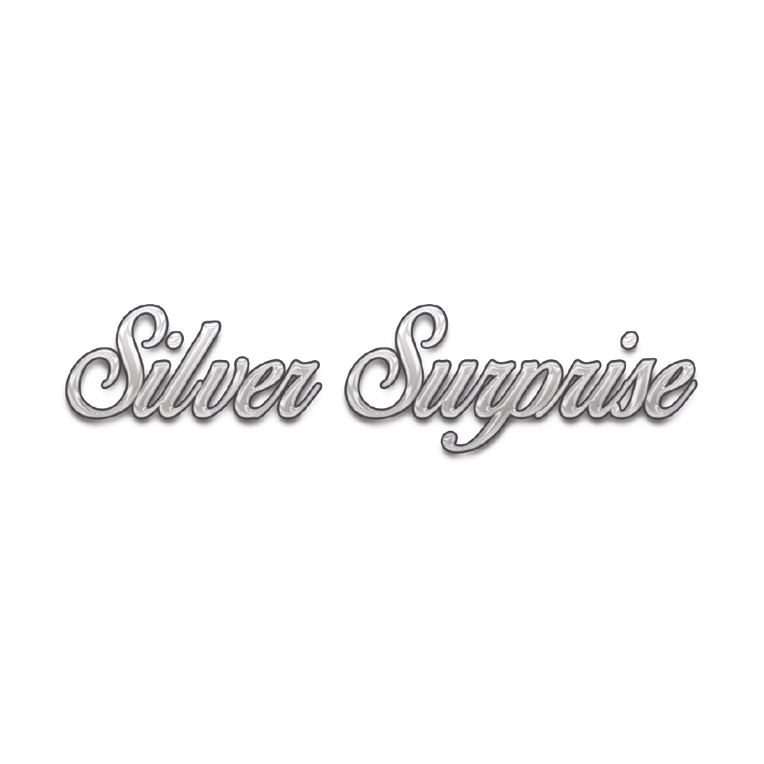 Silver Surprise