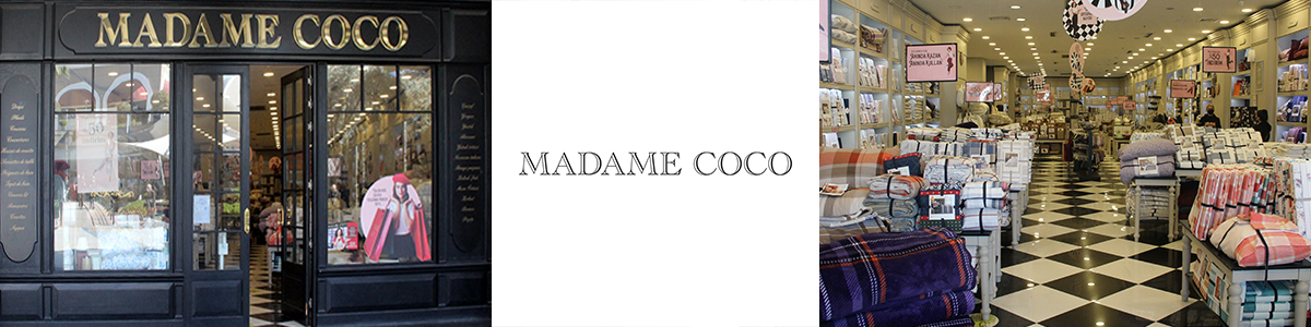 Madame Coco