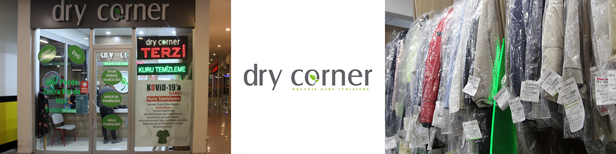 Dry Corner