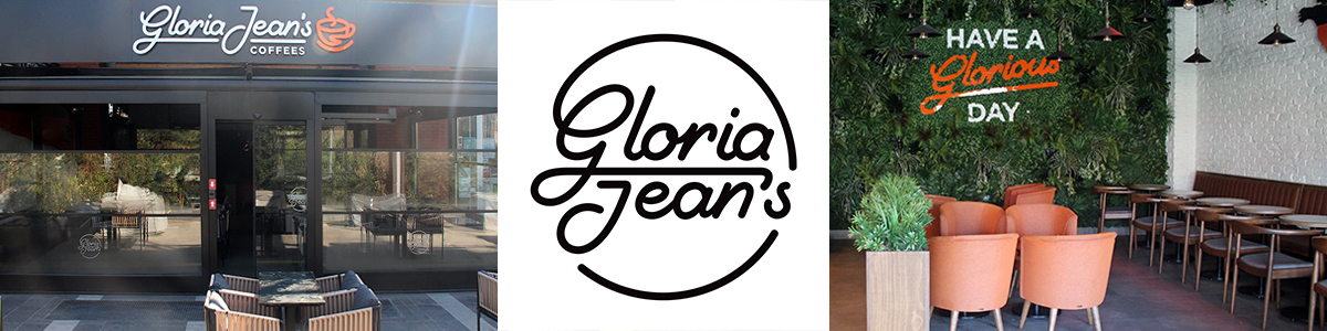 Gloria Jean's