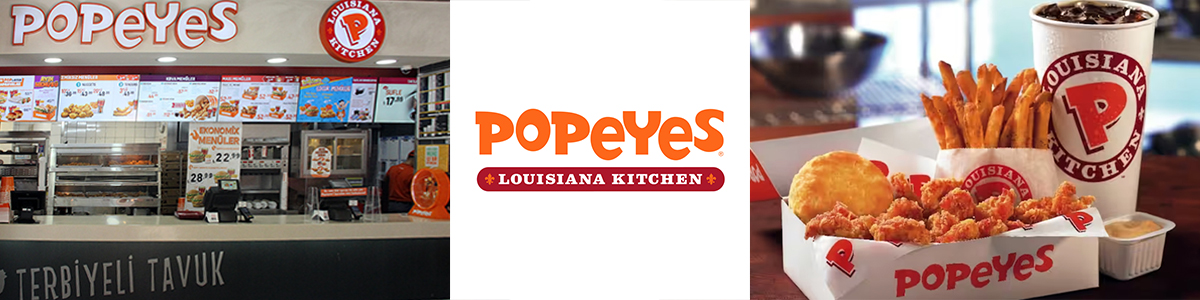 Popeyes