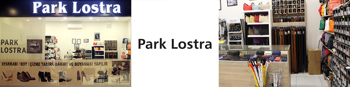 Park Lostra