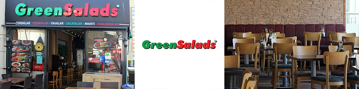 Green Salads
