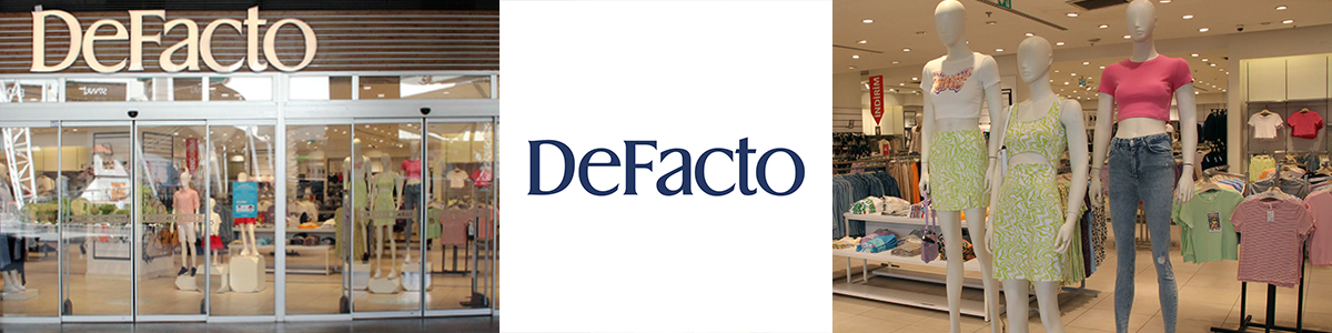 Defacto