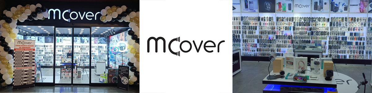 M Cover