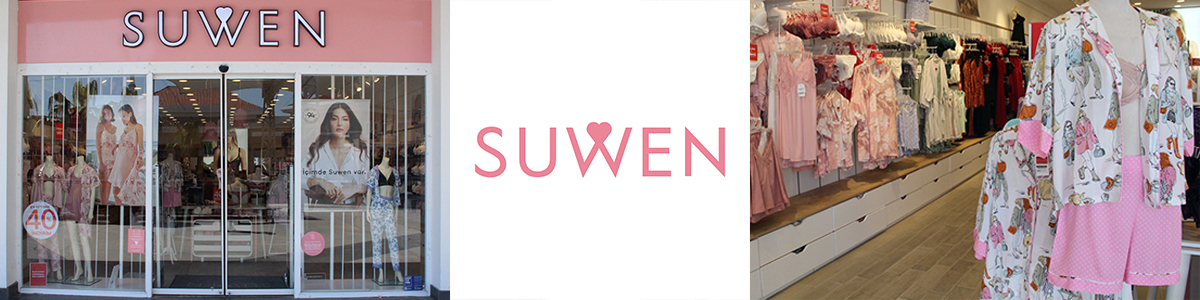 Suwen