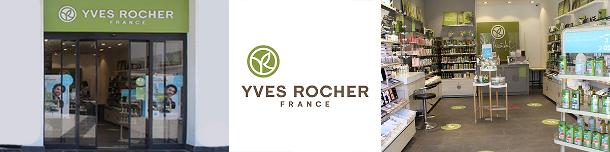 Yves Rocher