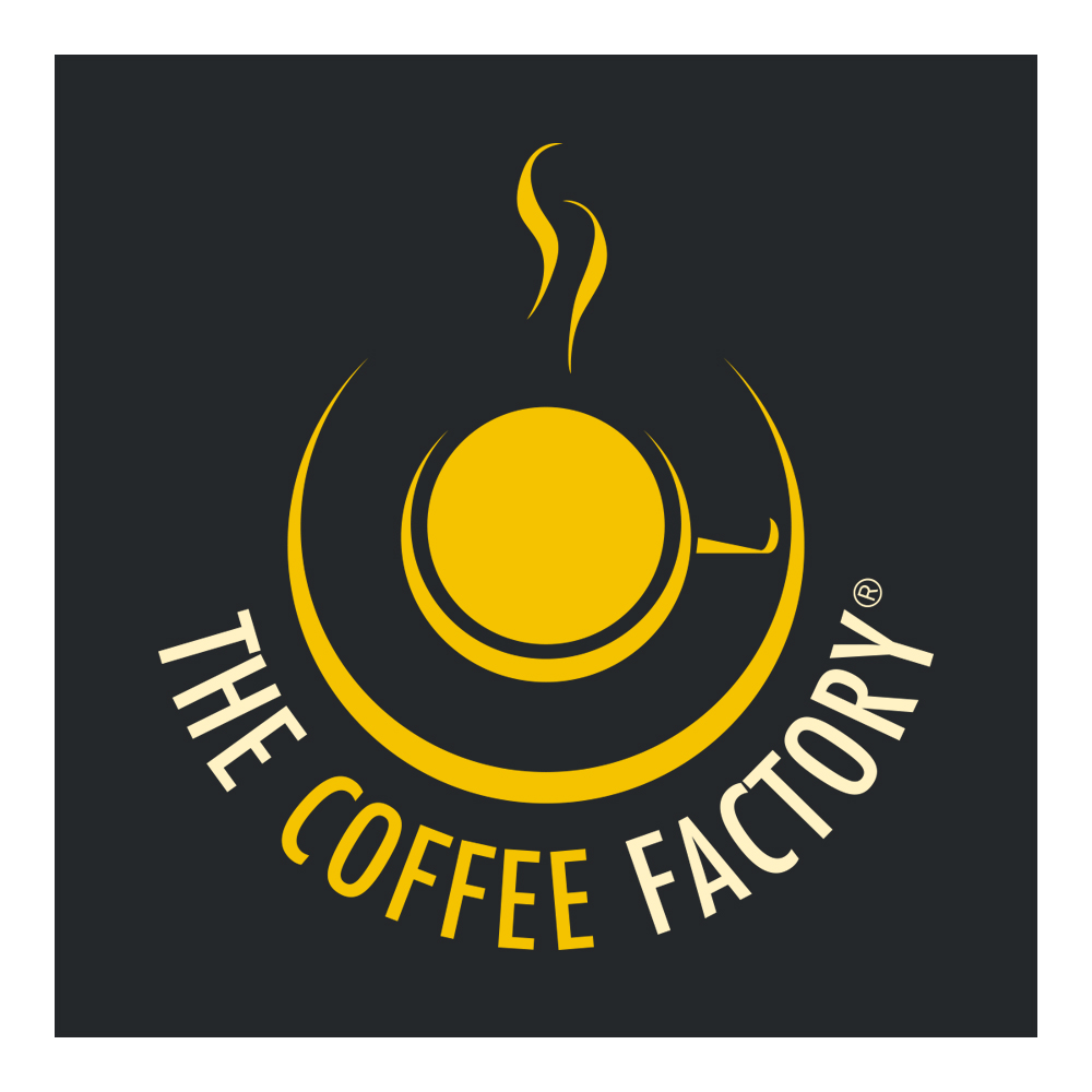 The Coffee Factory