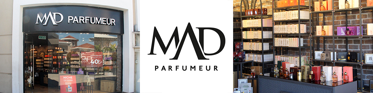 Mad Parfumeur