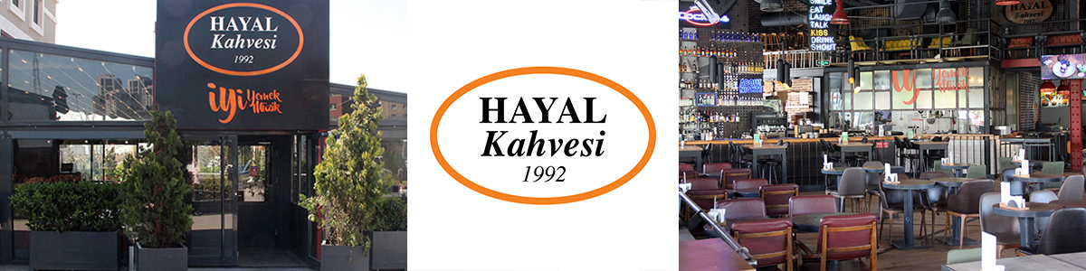 Hayal Kahvesi