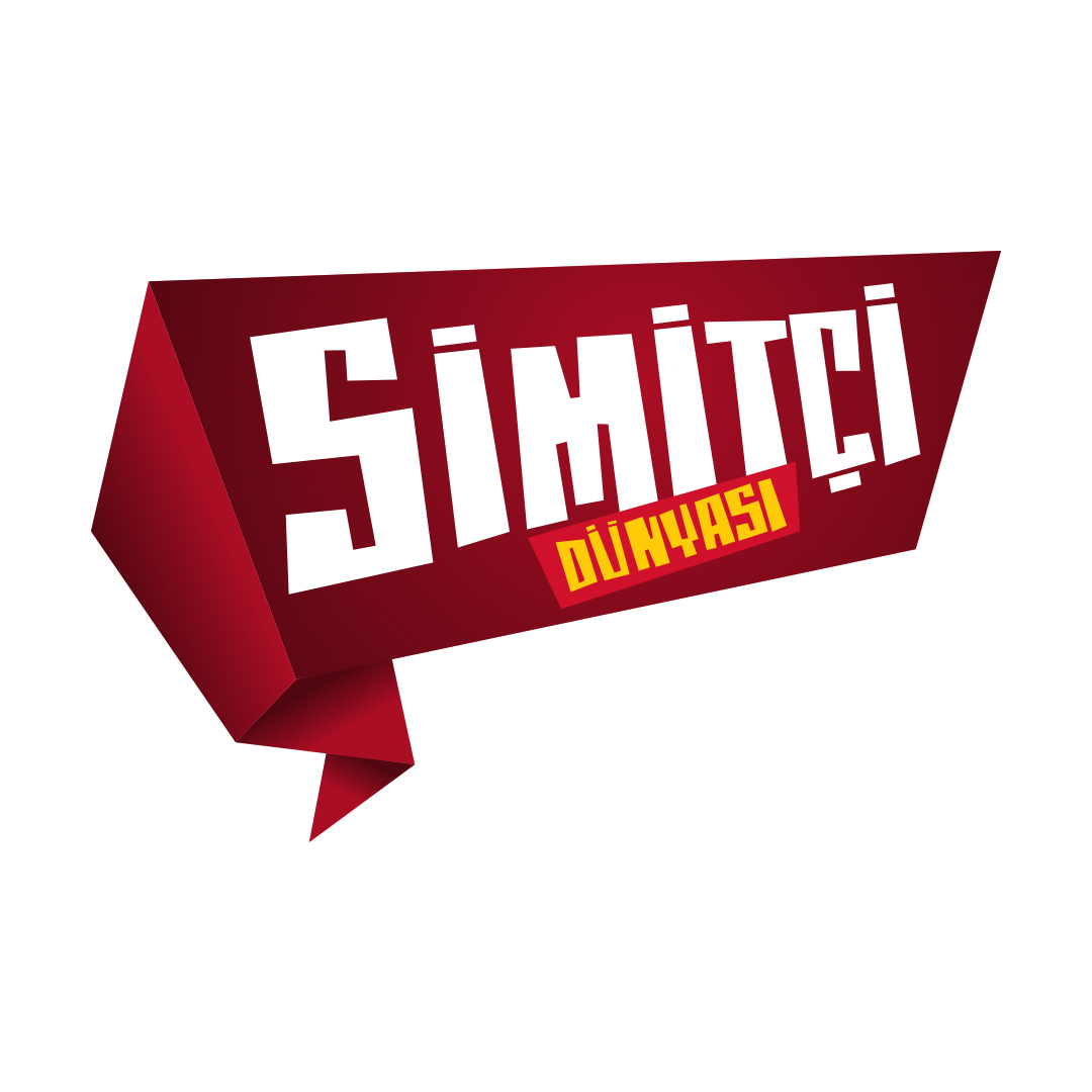 Simitçi Dünyası