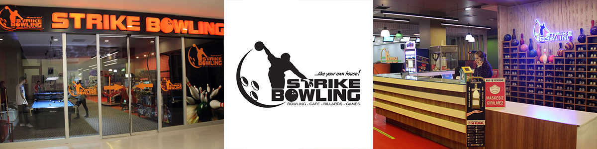 Strike Bowling
