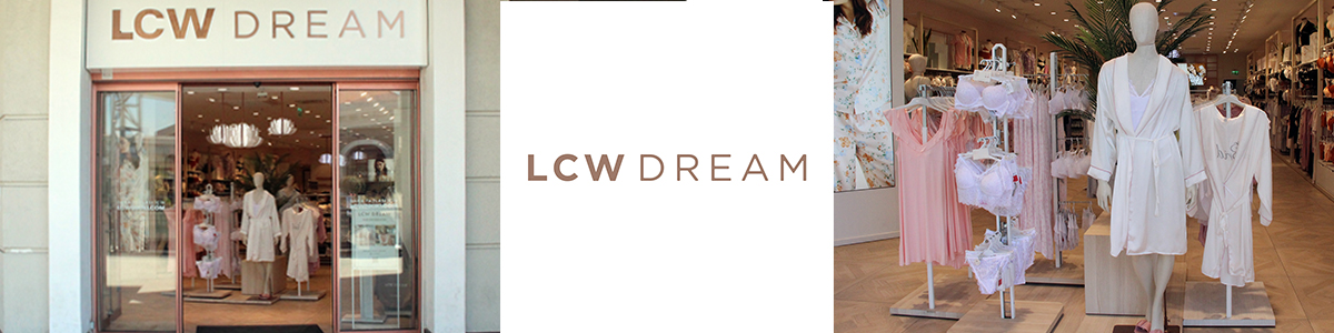 LC Waikiki Dream