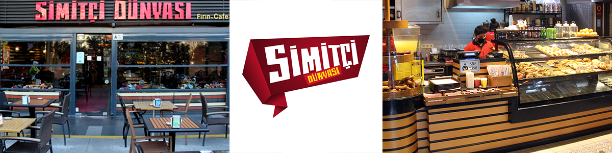 Simitçi Dünyası