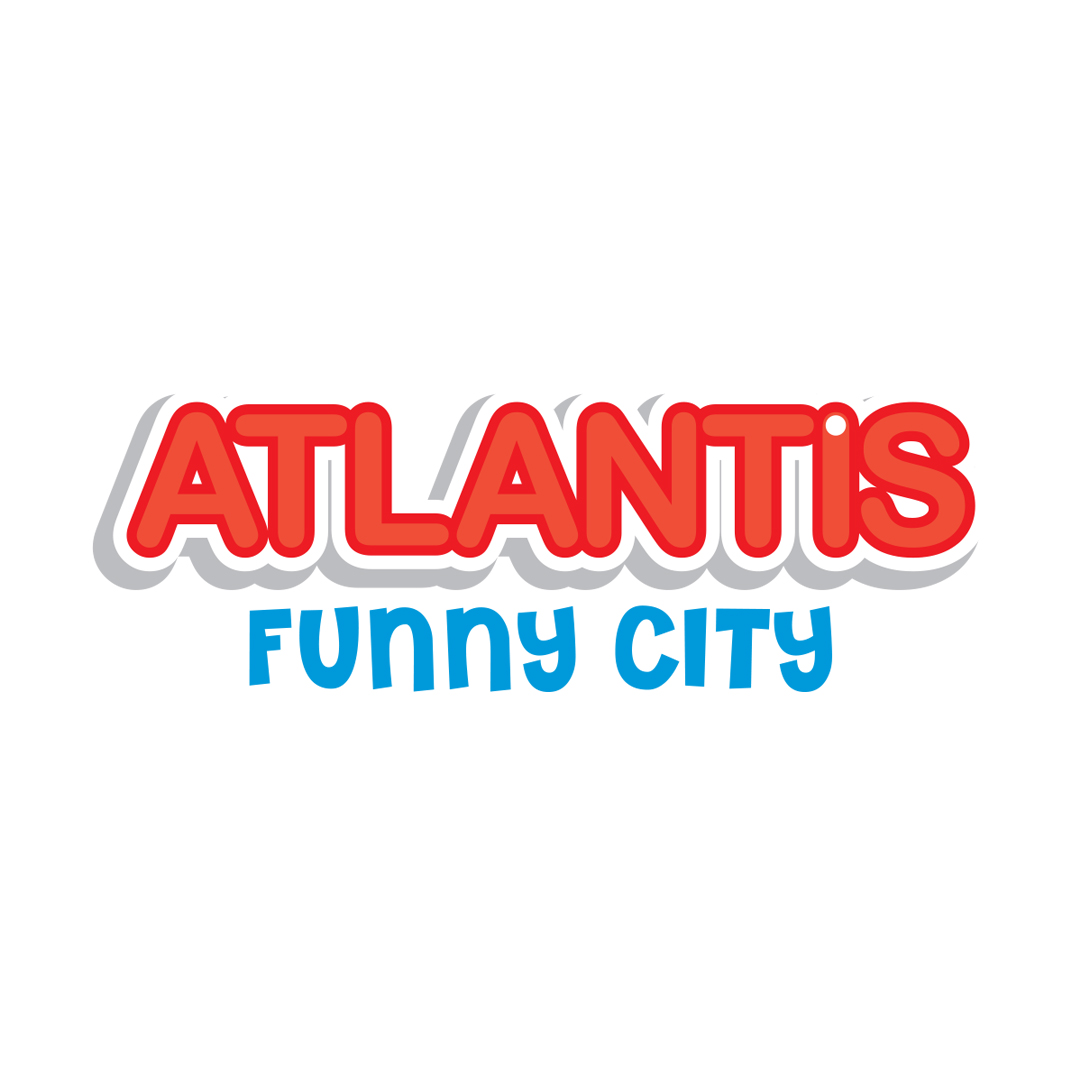 Atlantis Funny City