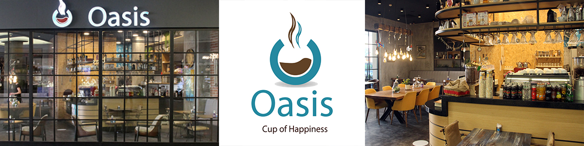 Oasis Cafe