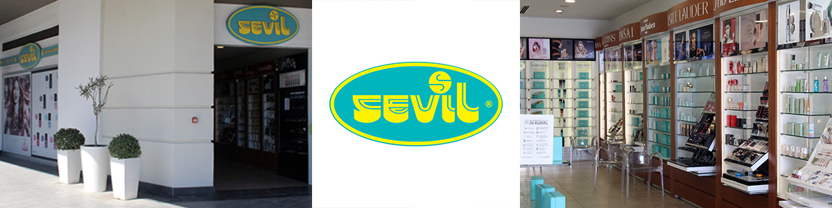 Sevil Parfümeri
