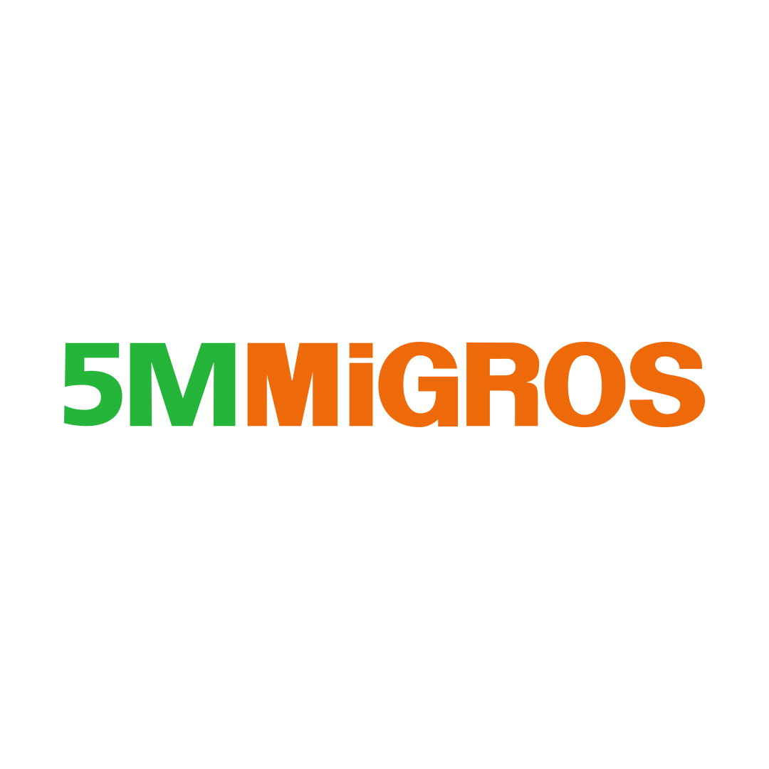 5M Migros