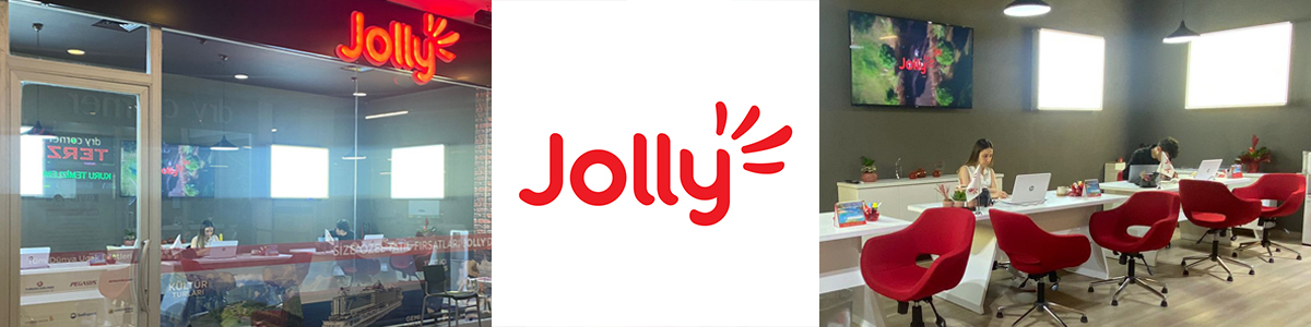 Jolly Tur