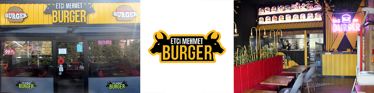 Etçi Mehmet Burger