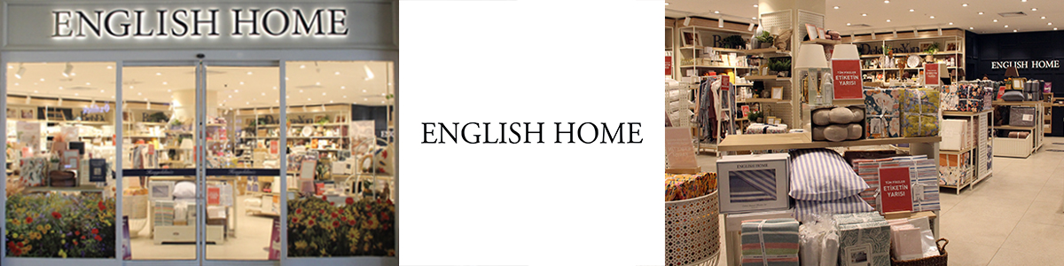 English Home