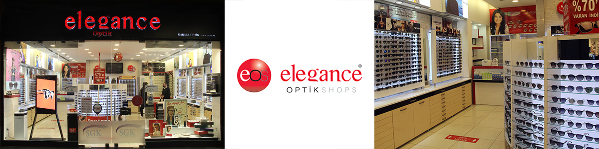 Elegance Optik