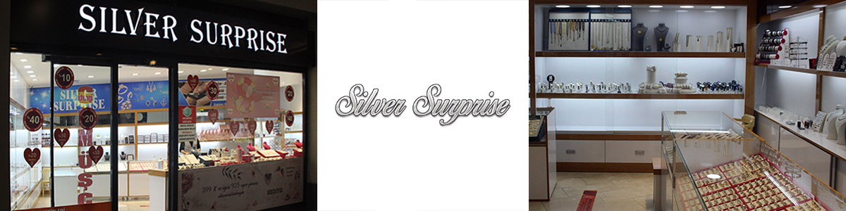 Silver Surprise