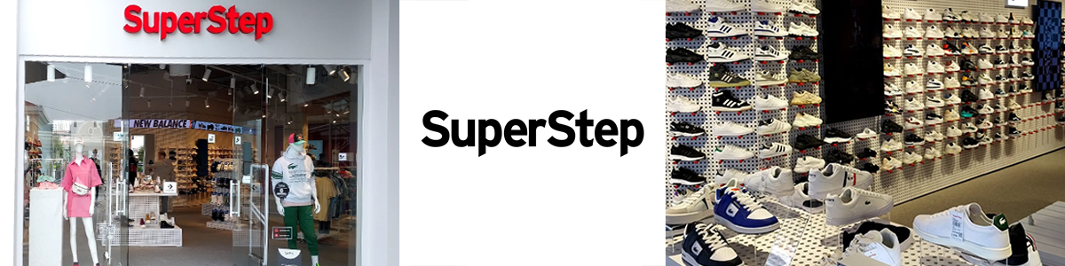 SuperStep